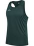 newline Nwlbeat Singlet - green gables