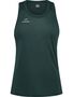 newline Nwlbeat Singlet - green gables