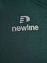 newline Nwlbeat Singlet - green gables