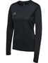 newline Nwlbeat T-Shirt L/S W - black