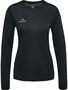 newline Nwlbeat T-Shirt L/S W - black