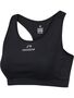 newline Nwllean Sports Bra - black