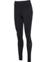 newline Nwlrace High Waist Pocket Tights W - black