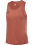 newline Nwlbeat Singlet W - chutney
