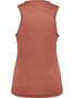 newline Nwlbeat Singlet W - chutney