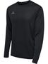 newline Nwlbeat T-Shirt L/S - black