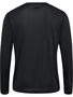 newline Nwlbeat T-Shirt L/S - black