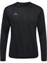 newline Nwlbeat T-Shirt L/S - black
