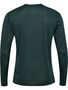 newline Nwlbeat T-Shirt L/S - green gables