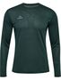newline Nwlbeat T-Shirt L/S - green gables