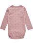 Hummel Hmlbeesy Body L/S - deauville mauve