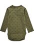 Hummel Hmlbeesy Body L/S - dusty olive