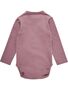 Hummel Hmlflips Body L/S - twilight mauve