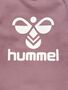 Hummel Hmlflips Body L/S - twilight mauve