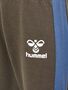 Hummel Hmlherman Pants - major brown