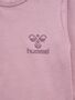 Hummel Hmlmino Body L/S - deauville mauve