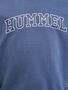 Hummel Hmllime Sweatshirt - bering sea
