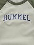 Hummel Hmlstein Body L/S - abbey stone