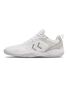 Hummel Speed Court - white/grey