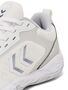 Hummel Speed Court - white/grey