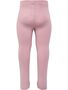 Hummel Hmlmino Tights - deauville mauve