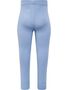 Hummel Hmlmino Tights - faded denim