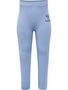 Hummel Hmlmino Tights - faded denim