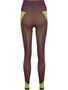 Hummel Hmlseamless High Waist Tights - fig