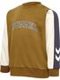 Hummel Hmllucca Sweatshirt - ermine