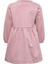 Hummel Hmlselina Dress L/S - deauville mauve
