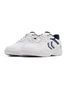Hummel Court Control Ii - white/black iris
