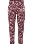 Hummel Hmlluchia Tights - deauville mauve