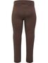 Hummel Hmlissa Tights - chocolate brown