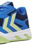 Hummel Teiwaz V - blue