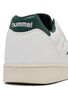 Hummel Liga Gk - white/green