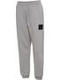Hummel Hmlclean Adjustable Pants - grey melange