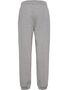 Hummel Hmlclean Adjustable Pants - grey melange
