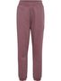 Hummel Hmlclean Adjustable Pants - rose taupe