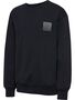 Hummel Hmlclean Sweatshirt - black