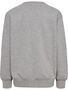 Hummel Hmlclean Sweatshirt - grey melange