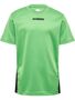 Hummel Hmlmulti Pl Jersey Kids - poison green