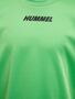 Hummel Hmlmulti Pl Jersey Kids - poison green
