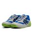 Hummel Handballschuhe Algiz V - blue/grey