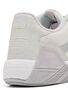Hummel Algiz V - white/grey
