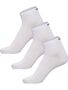 newline Nwldo Functional Ankle Socks 3-Pack - white