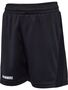 Hummel Hmlmulti Pl Shorts Kids - black