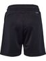 Hummel Hmlmulti Pl Shorts Kids - black