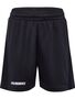 Hummel Hmlmulti Pl Shorts Kids - black