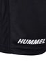 Hummel Hmlmulti Pl Shorts Kids - black