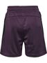 Hummel Hmlmulti Pl Shorts Kids - plum perfect